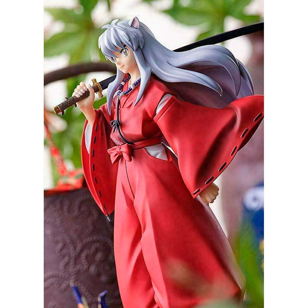 POP UP PARADE INUYASHA (RE-RUN) POP UP PARADE INUYASHA (RE-RUN)